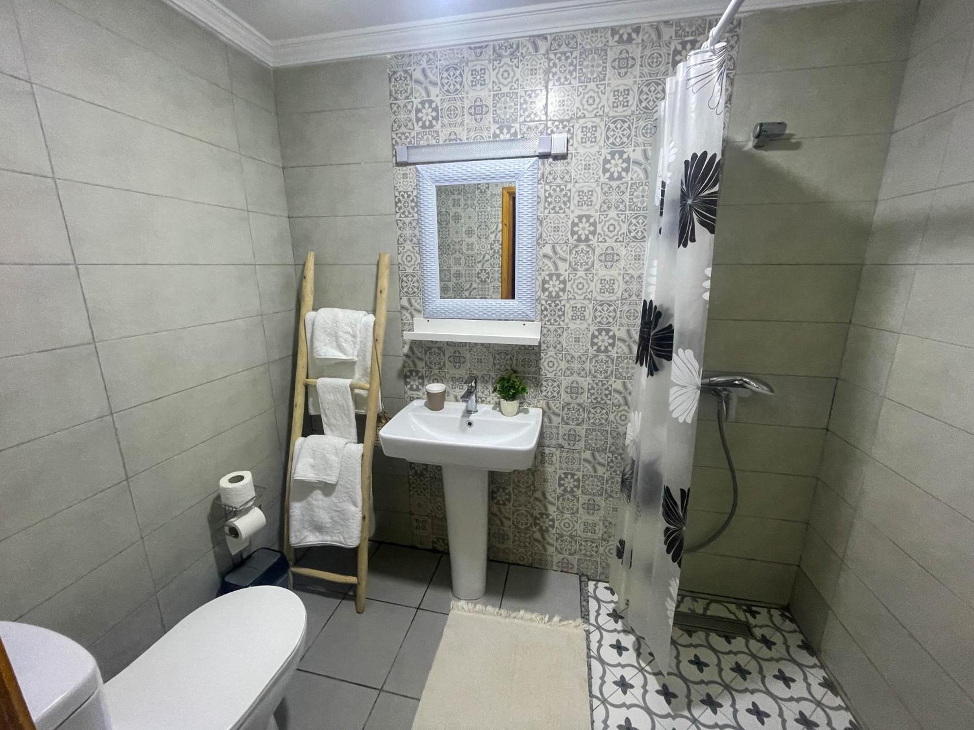 Riad Lalla Zineb Rabat Exteriér fotografie